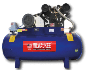 compresor milwaukee