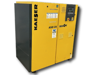 kaeser compresor